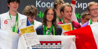 Профессионалы из Ленобласти взяли золото и бронзу всероссийского чемпионата - 47Channel.Ru