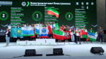 Профессионалы из Ленобласти взяли золото и бронзу всероссийского чемпионата