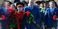 Правительство Ленобласти обратилось к жителям в День солидарности в борьбе с терроризмом - ЛенТВ24
