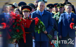 Правительство Ленобласти обратилось к жителям в День солидарности в борьбе с терроризмом