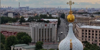 Правительство Ленобласти обратилось к жителям региона в День солидарности в борьбе с терроризмом - Online47.Ru