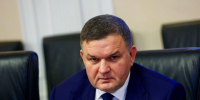 Сергей Перминов принял участие в Неделе приемов граждан по вопросам правовой поддержки - Единая Россия