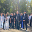 Александр Дрозденко поучаствовал в Дне регионов на форуме "Ладога" под Лугой - 47Channel.Ru