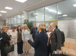 На конференции во всеволожском Мультицентре обсудят меры поддержки участников СВО и членов их семей