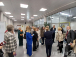 На конференции во всеволожском Мультицентре обсудят меры поддержки участников СВО и членов их семей
