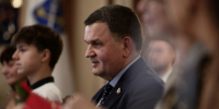 Сергей Перминов: Крепкое плечо социальной поддержки для тех, кто в ней нуждается — принципиальный подход Ленобласти - Online47.Ru