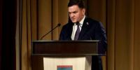Сергей Перминов: крепкое плечо социальной поддержки для тех, кто в ней нуждается, — принципиальный подход Ленобласти - ЛенТВ24
