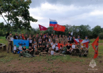 Ко Дню солидарности в борьбе с терроризмом…