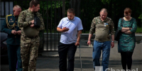 Прокуратура Ленобласти помогла получить раненому бойцу СВО компенсацию - 47Channel.Ru