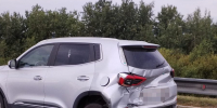 ДТП с грузовиками блокировало участок на севере КАД - 47 новостей