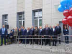 Всеволожский Мультицентр празднует свое десятилетие