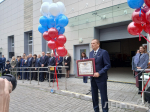 Всеволожский Мультицентр празднует свое десятилетие