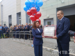 Всеволожский Мультицентр празднует свое десятилетие