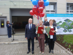 Всеволожский Мультицентр празднует свое десятилетие