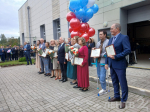 Всеволожский Мультицентр празднует свое десятилетие