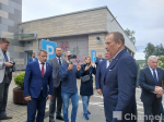 В Ленобласти Мультицентр празднует десятилетний юбилей