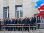 В Ленобласти Мультицентр празднует десятилетний юбилей