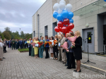 В Ленобласти Мультицентр празднует десятилетний юбилей