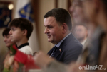Сергей Перминов поздравил Мультицентр социальной и трудовой интеграции с 10-летним юбилеем