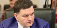 Сергей Перминов поздравил Мультицентр с 10-летием - ЛенТВ24