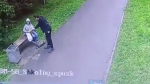 Полиция задержала мигранта, пристававшего к девочке в Мурино