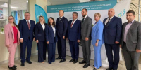 Многостороннее соглашение о поддержке участников СВО подписали в Мультицентре Ленобласти - ЛенТВ24