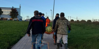 “Уже не откликалась”. Стало известно, как спустя три дня в лесу у Пикалево нашли пенсионерку - 47 новостей