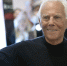 Умер 91-летний модельер Джорджо Армани - 47 новостей