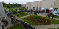 Мультицентр приобрел новых партнёров - Комитет по соцзащите населения