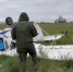 После крушения легкомоторного самолета в Рязанской области возбуждено уголовное дело - 47 новостей