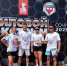 Силачка из Ленобласти установила два рекорда России на чемпионате в Сочи - 47Channel.Ru