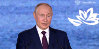 Владимир Путин: В будущем экономика в РФ должна стать экономикой высоких заработных плат - Online47.Ru