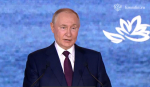 Владимир Путин: В будущем экономика в РФ должна стать экономикой высоких заработных плат