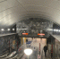 В Петербурге на «оранжевой» ветке метро случился сбой - Online47.Ru