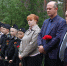 В Высоцке предали земле останки трех красноармейцев - 47Channel.Ru