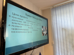 Презентация благотворительного проекта «СВОи для СВОих» прошла в Тихвине