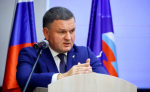 Сергей Перминов: евробюрократы готовятся к «горячей» войне с Россией, запуская все новые волны словесных интервенций и «санкций»