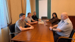 Спецодежду для "Леноблводоканала" будут шить заключенные