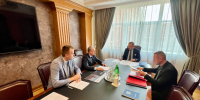 Александр Дрозденко рассказал о будущем Волосовского района - ЛенТВ24