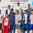 Иван Жилинский из Ленобласти выиграл золото на Финале Кубка России по лыжероллерам - 47Channel.Ru