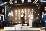 Софья Дрозденко стала чемпионкой России по практической стрельбе