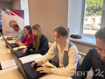 Более тысячи общественных наблюдателей будут контролировать ход голосования на выборах губернатора Ленобласти