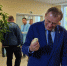 Александр Дрозденко посетил АО «Птицефабрика Синявинская» - ЛенТВ24
