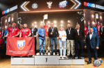 Команда Ленобласти успешно выступила на чемпионате России по практической стрельбе