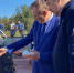 В Ленобласти со дна Невы подняли противотанковую пушку времен Великой Отечественной войны - Online47.Ru