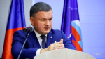 Сергей Перминов: Результатами последовательной работы региональной команды стали качественные улучшения во многих сферах социальной жизни