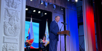 Александр Дрозденко: Важно сохранить работу Комитета по патриотическому воспитанию молодежи - Online47.Ru
