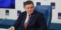 Сергей Перминов: качество жизни в Ленобласти повысилось по многим социально-экономическим показателям - ЛенТВ24