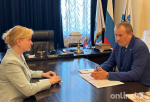 Юлия Белехова: Ленобласть дает вернувшимся ветерана СВО возможность быть востребованными