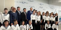 Ленобласть растит инженерные таланты - Администрация ЛенОбласти